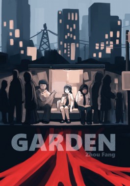 Garden #0