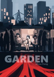 Garden  #0
