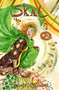 Skal  #2