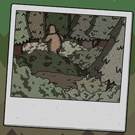 Bigfoot Photo #0