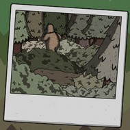 Bigfoot Photo 2015 #0