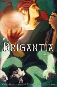 Brigantia 2017 - Ongoing #1