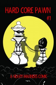 Hard Core Pawn 2018 #1