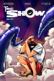 The Show 2018 #2