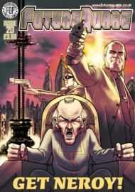 FutureQuake  #20