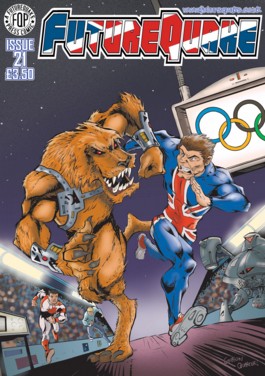 FutureQuake #21