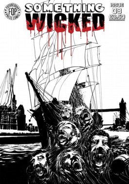 Something Wicked #8