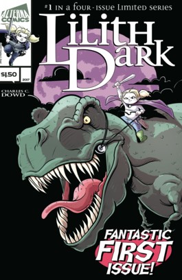 Lilith Dark #1