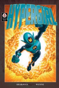 Hypergirl 