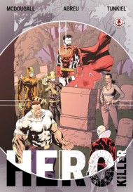 Hero Killer 