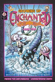 Growing Up Enchanted  Vol.2
