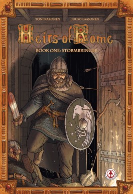 Heirs of Rome