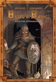 Heirs of Rome 