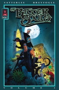 Of Bitter Souls  Vol.1