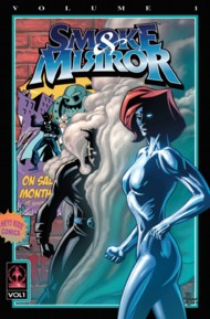 Smoke & Mirror 