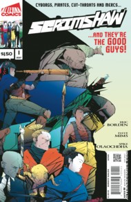 Scrimshaw 2017 #1