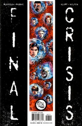 Final Crisis #7