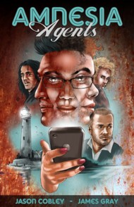 Amnesia Agents 
