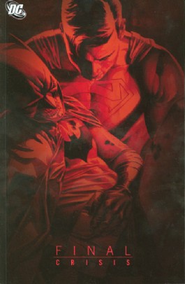 Final Crisis