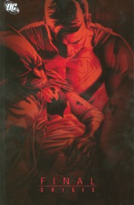 Final Crisis 2008 - 2009