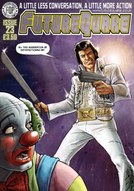 FutureQuake #23