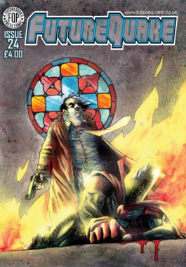 FutureQuake #24