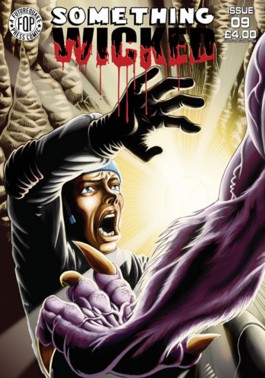 Something Wicked #9