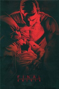 Final Crisis 2008 - 2009