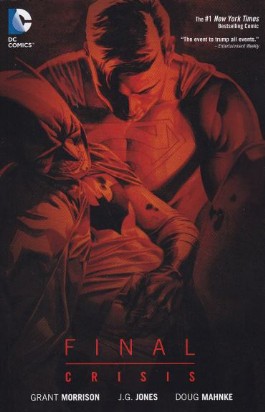 Final Crisis (New Edition)