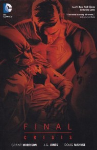 Final Crisis (New Edition) 2014