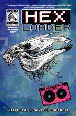 Hex Loader #2