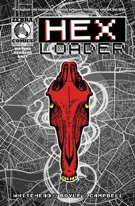Hex Loader #3