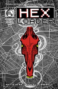 Hex Loader 2016 #3