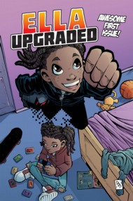 Ella Upgraded 2018 - ongoing #1
