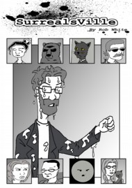 SurrealsVille  #5