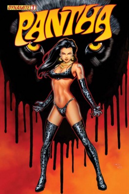 Pantha #1