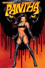 Pantha  #1