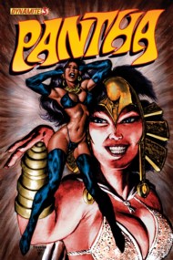 Pantha  #3