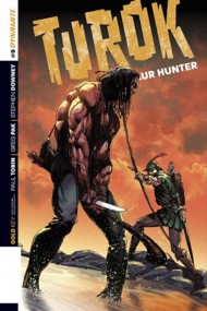 Turok: Dinosaur Hunter  #9