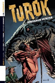 Turok: Dinosaur Hunter  #10