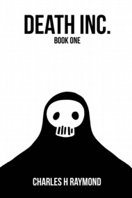 Death Inc.  #1
