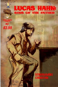 Lucas Hahn: Sins of the Father 2017- #1