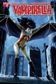 Vampirella (Dynamite 2nd Series) 2014- Vol.2 #8