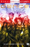 Final Crisis Aftermath: Dance 2009