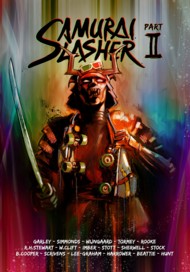 Samurai Slasher 2015 Vol.2