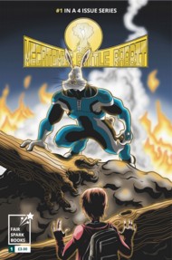 Megatomic Battle Rabbit  #1