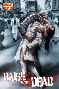 Raise the Dead 2  #2