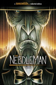 The Needleman 2018 #0