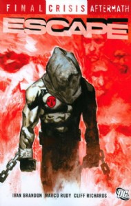 Final Crisis Aftermath: Escape 2009