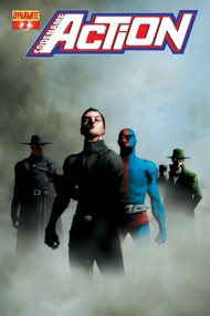 Codename Action  #2